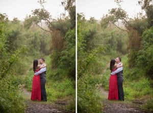 Beach Engagement in Cabo Rojo Puerto Rico (5)