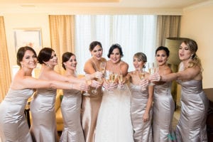 San Juan Marriott Condado Wedding (10)