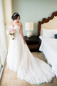 San Juan Marriott Condado Wedding (8)