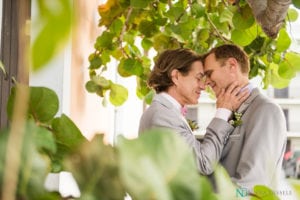 Dream Gay Wedding at El Convento Old San Juan (11)