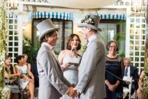 Dream Gay Wedding at El Convento Old San Juan (12)