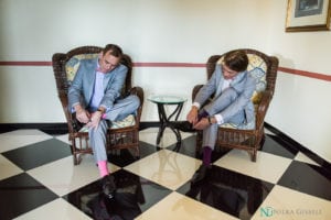 Dream Gay Wedding at El Convento Old San Juan (3)