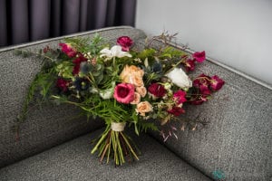 Mymoon Restaurant Brooklyn Intimate Wedding (1.1)