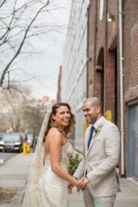 Mymoon Restaurant Brooklyn Intimate Wedding (20)