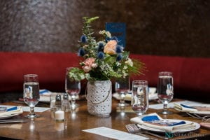 Mymoon Restaurant Brooklyn Intimate Wedding (36)