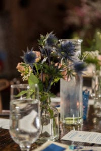 Mymoon Restaurant Brooklyn Intimate Wedding (43)