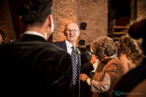 Mymoon Restaurant Brooklyn Intimate Wedding (90)