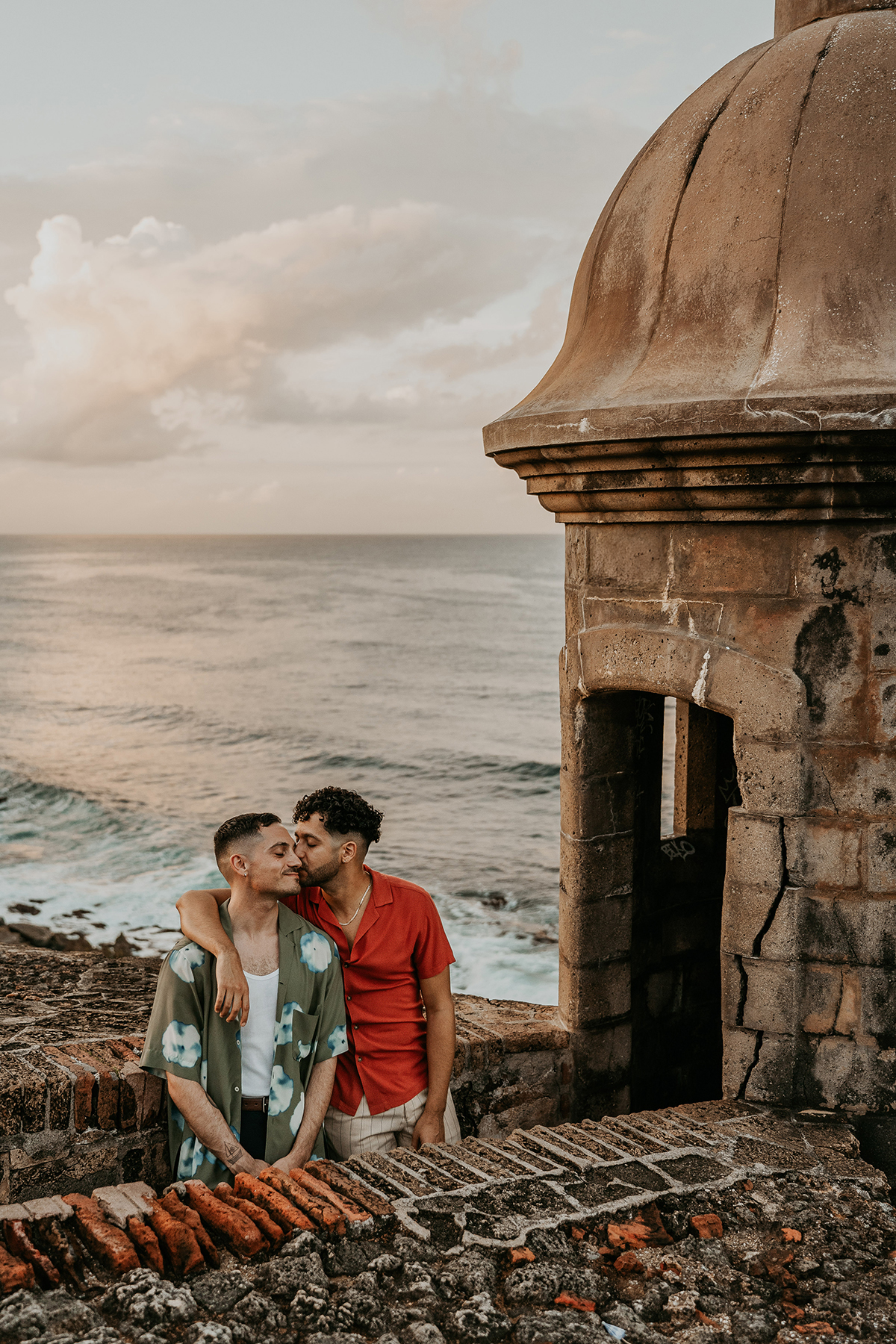 5 Tips to Get the Most out of a Mini Photo Session in Puerto Rico