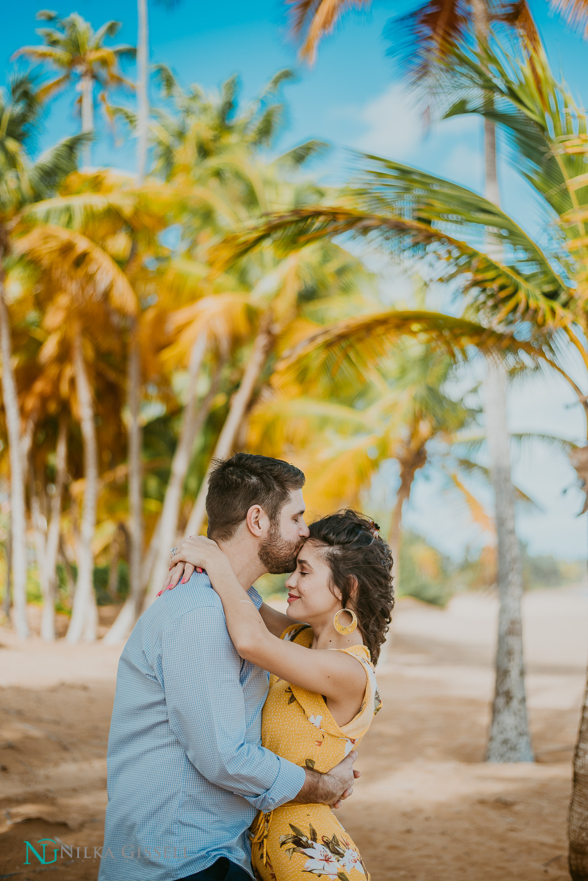 6 Important Tips for your Puerto Rico Engagement or Couples Photo Session