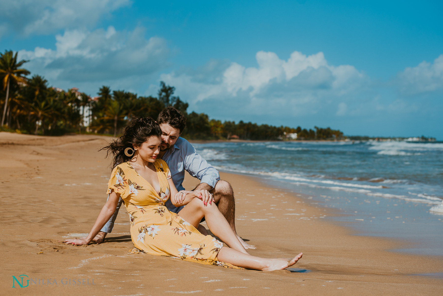 6 Important Tips for your Puerto Rico Engagement or Couples Photo Session