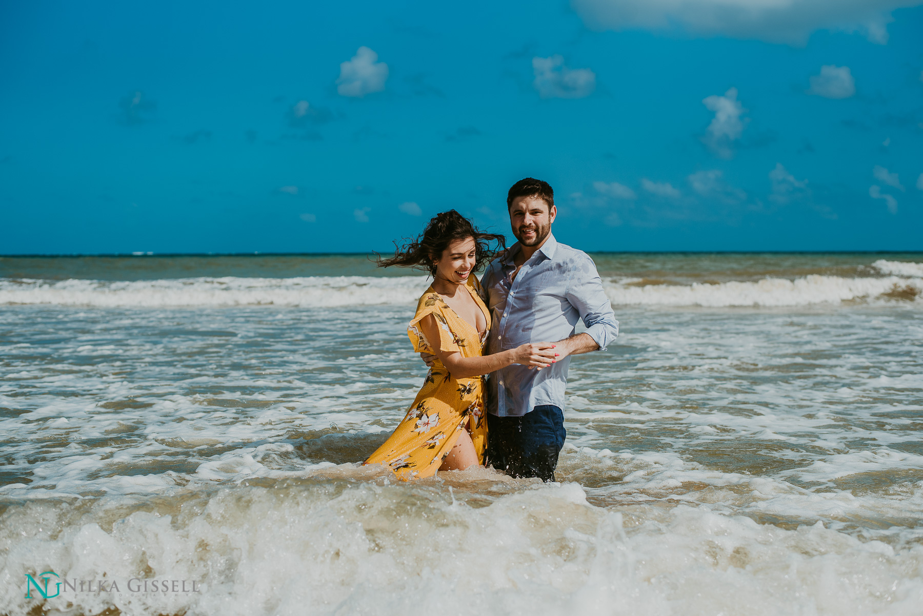 6 Important Tips for your Puerto Rico Engagement or Couples Photo Session