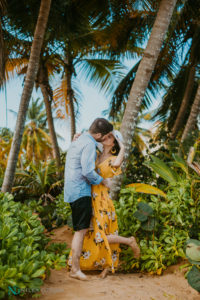 6 Important Tips for your Puerto Rico Engagement or Couples Photo Session