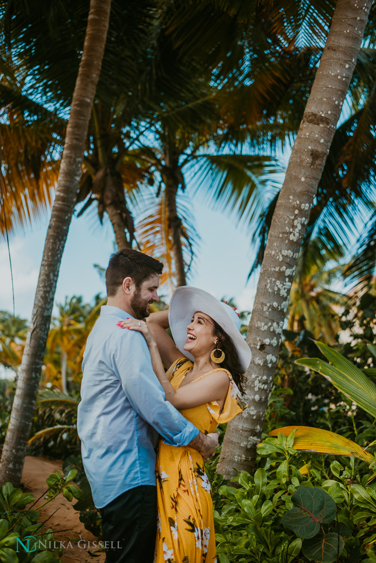 6 Important Tips for your Puerto Rico Engagement or Couples Photo Session