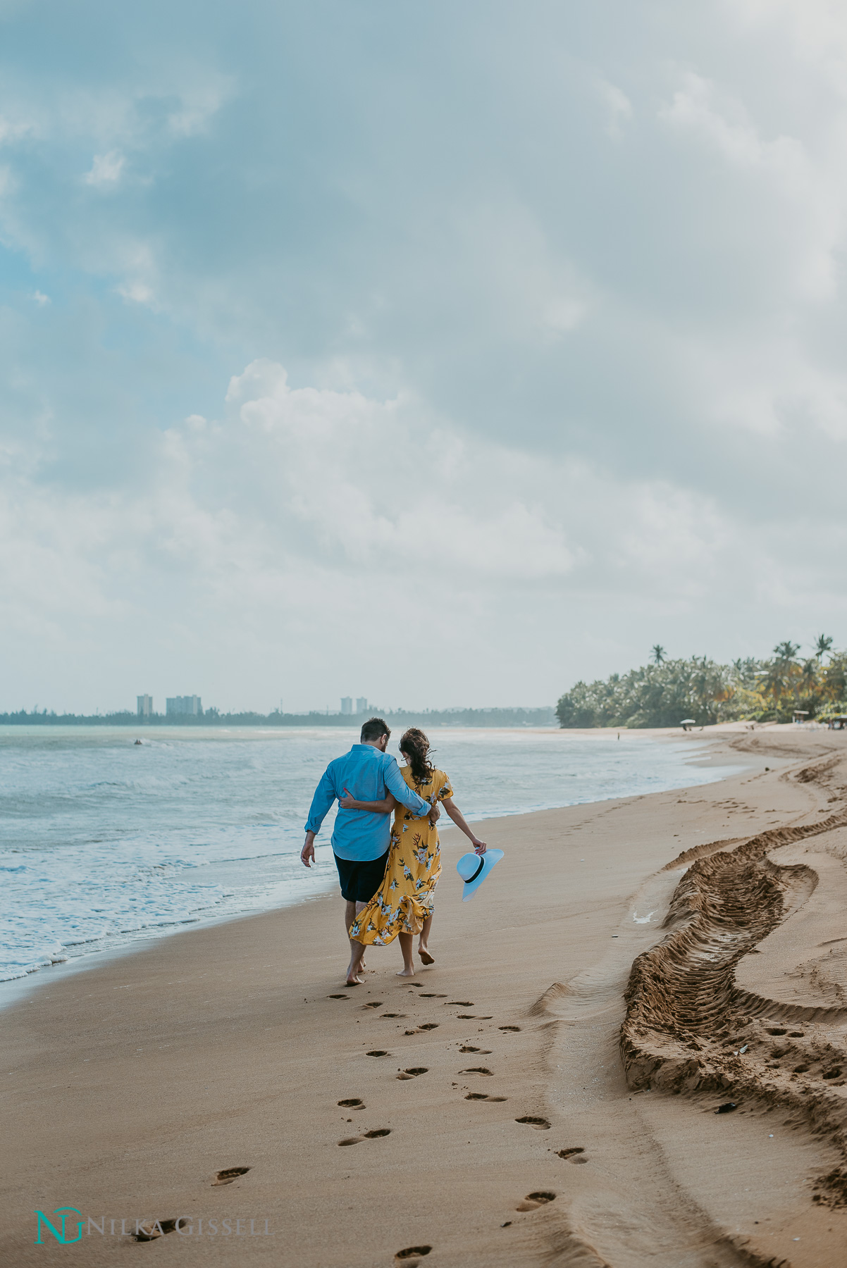 6 Important Tips for your Puerto Rico Engagement or Couples Photo Session