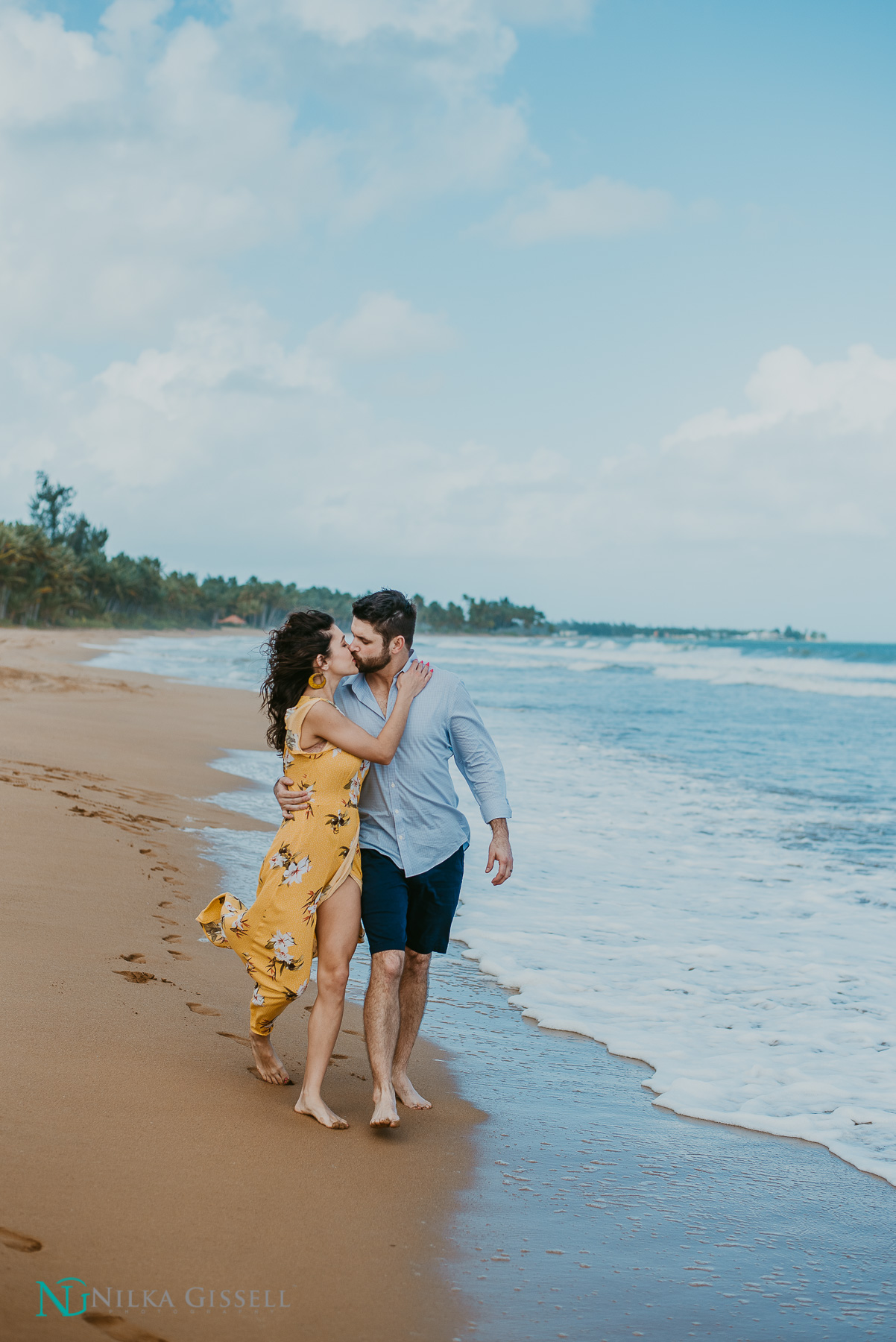 6 Important Tips for your Puerto Rico Engagement or Couples Photo Session