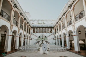 6 things to consider if you are getting married at Casa de España