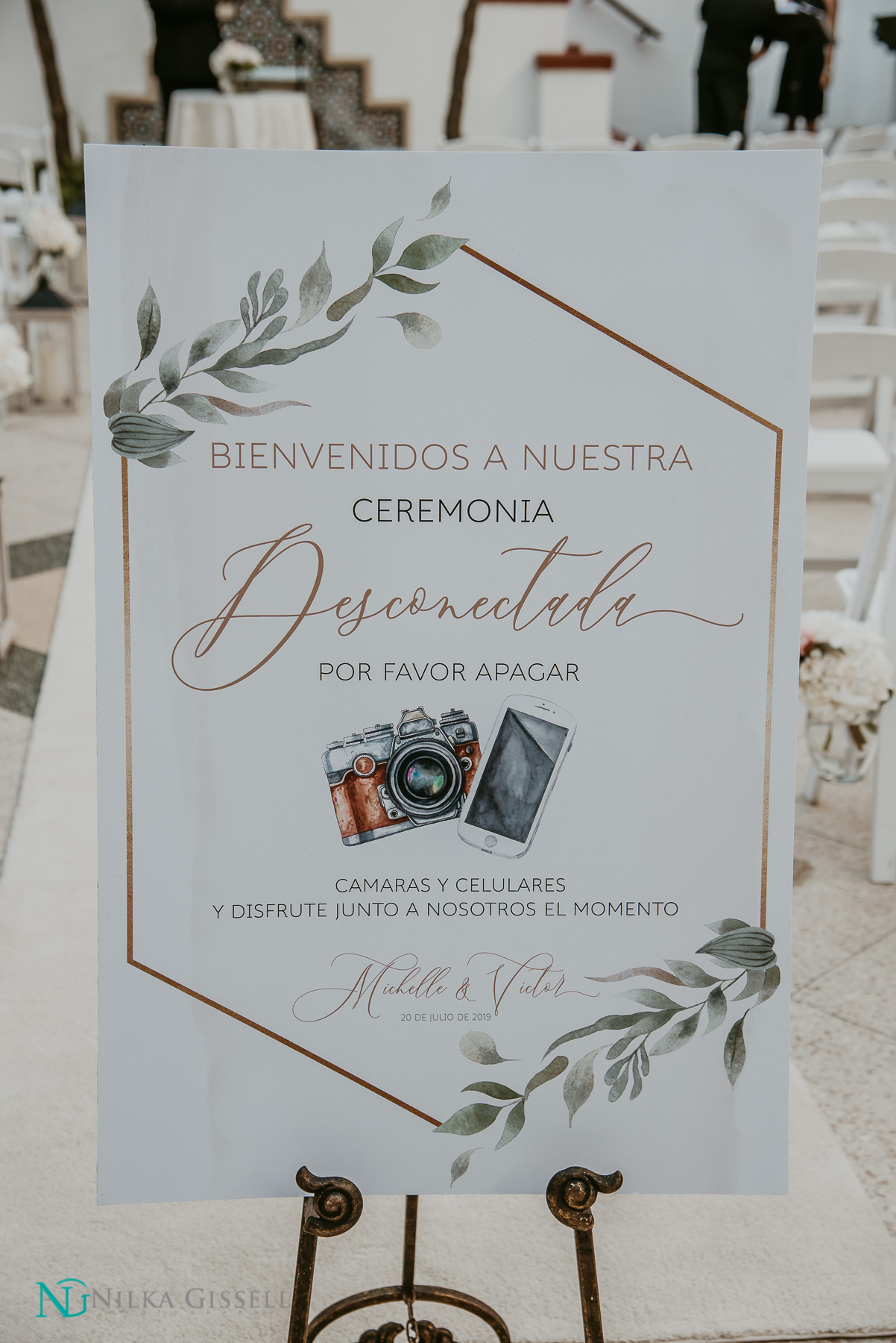 6 things to consider if you are getting married at Casa de España