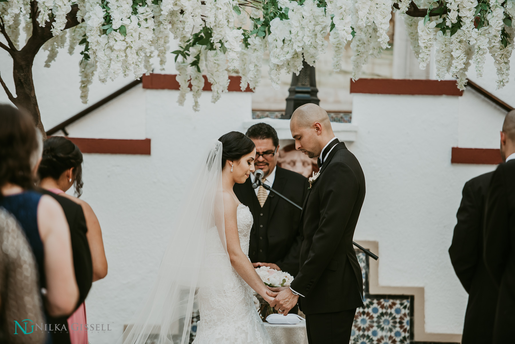 6 things to consider if you are getting married at Casa de España