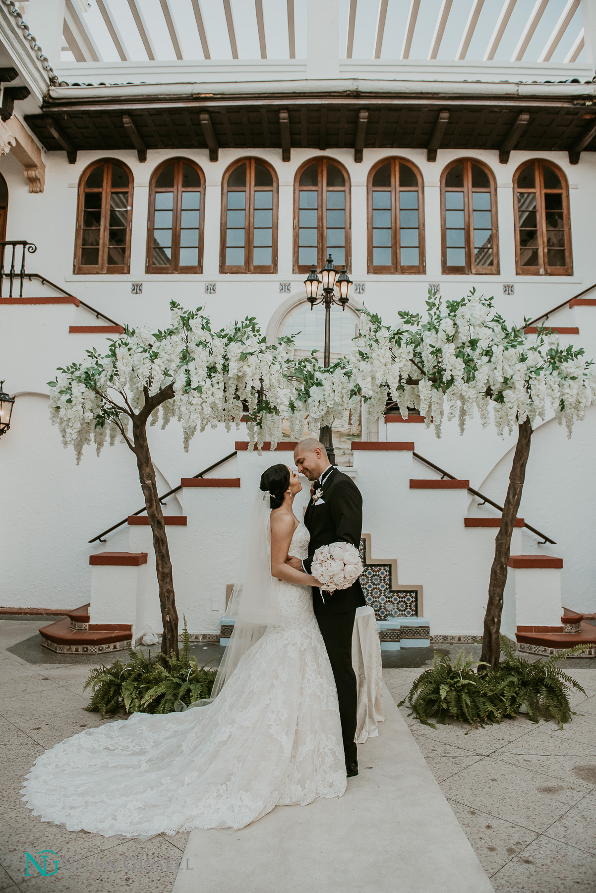 6 things to consider if you are getting married at Casa de España