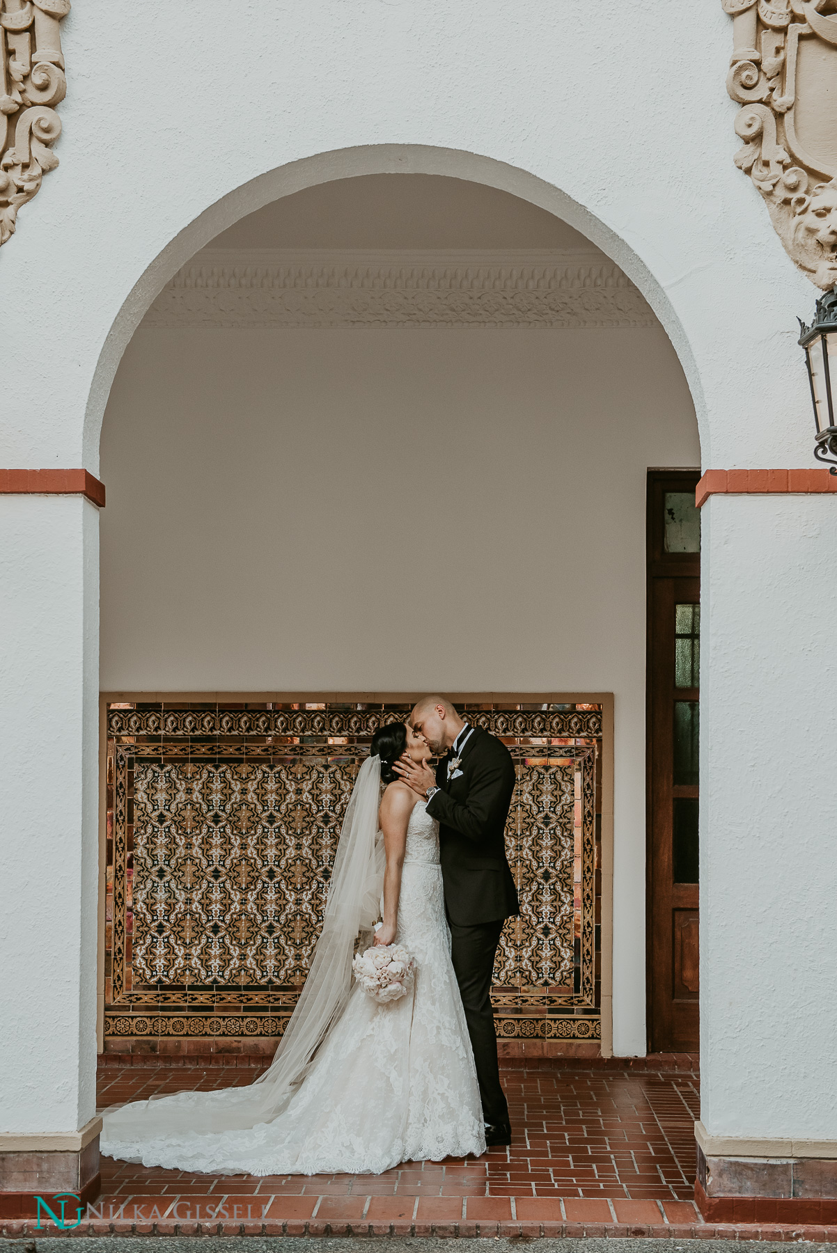 6 things to consider if you are getting married at Casa de España