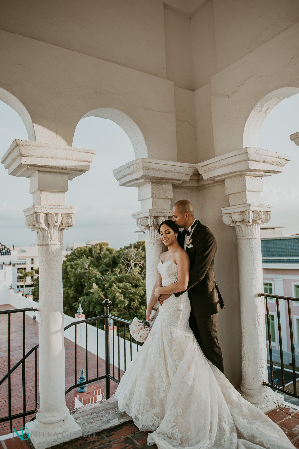 6 things to consider if you are getting married at Casa de España