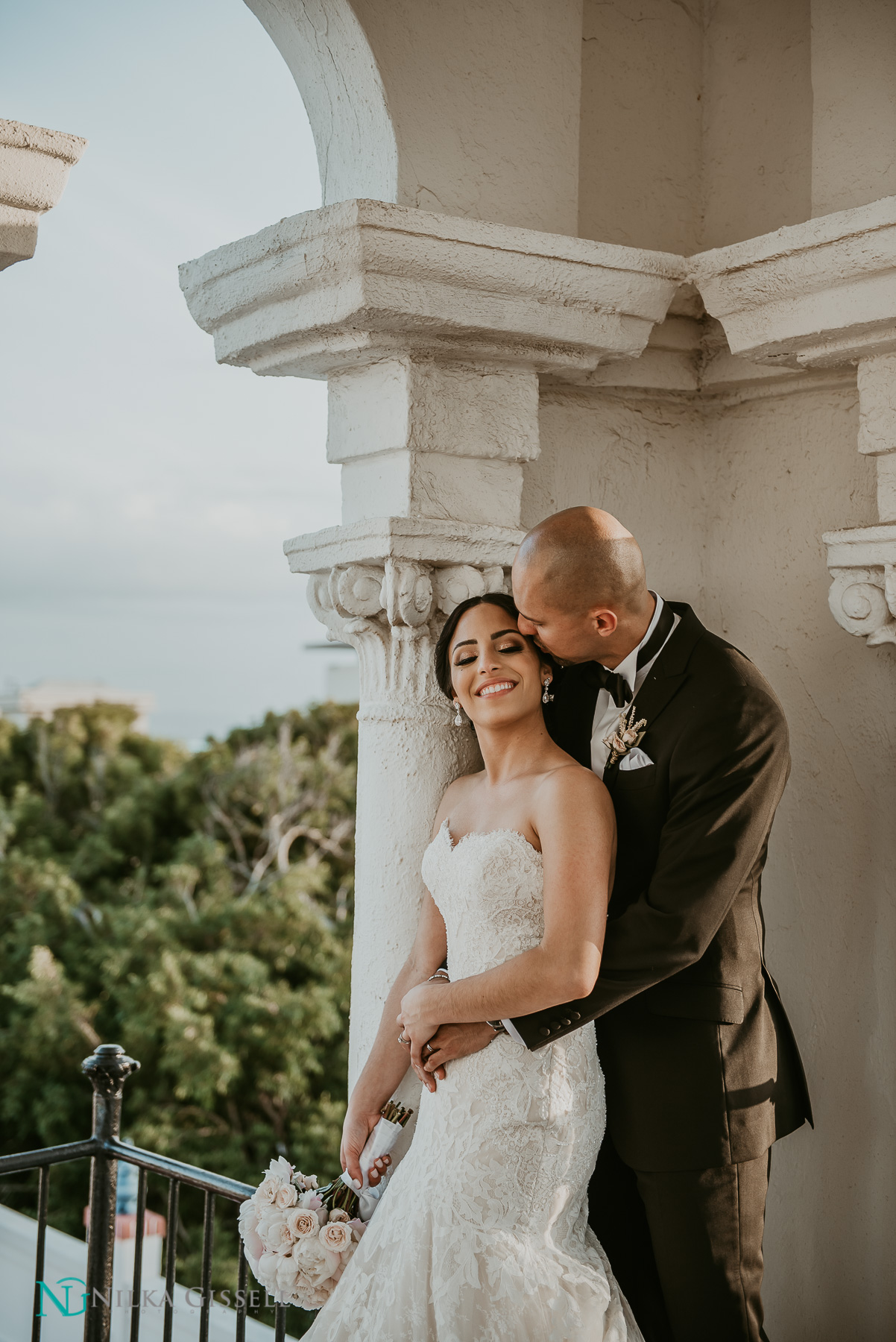 6 things to consider if you are getting married at Casa de España