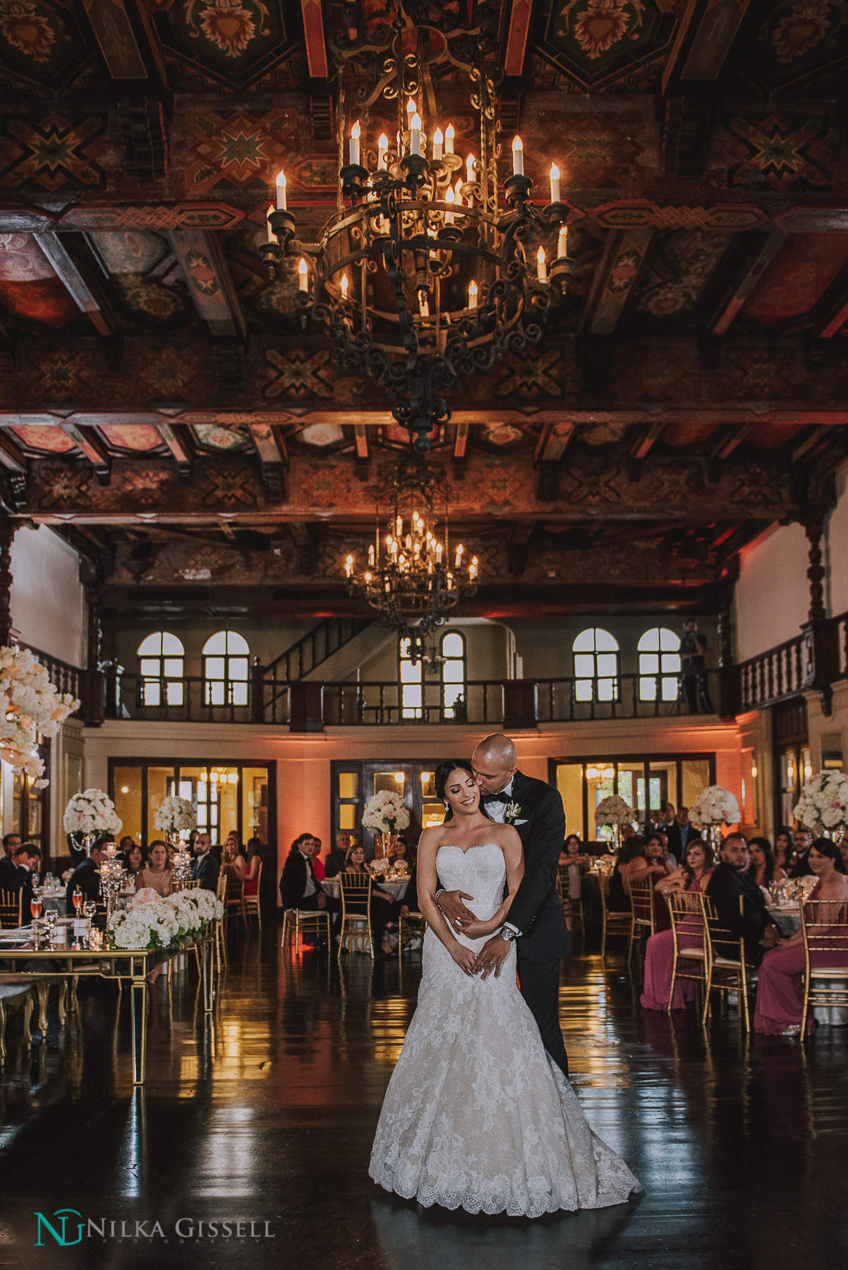 6 things to consider if you are getting married at Casa de España