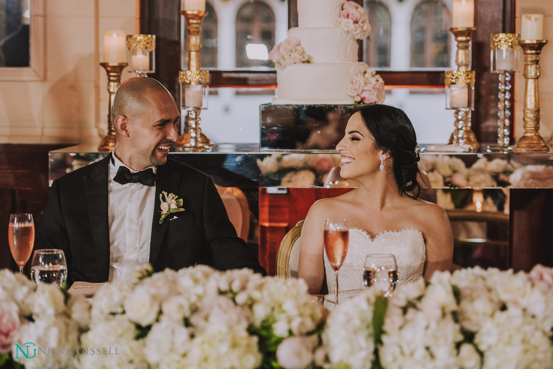 6 things to consider if you are getting married at Casa de España