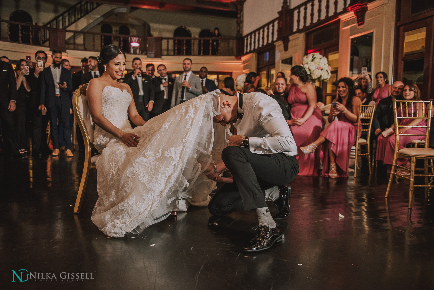 6 things to consider if you are getting married at Casa de España