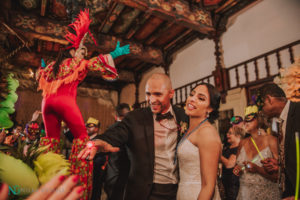 6 things to consider if you are getting married at Casa de España