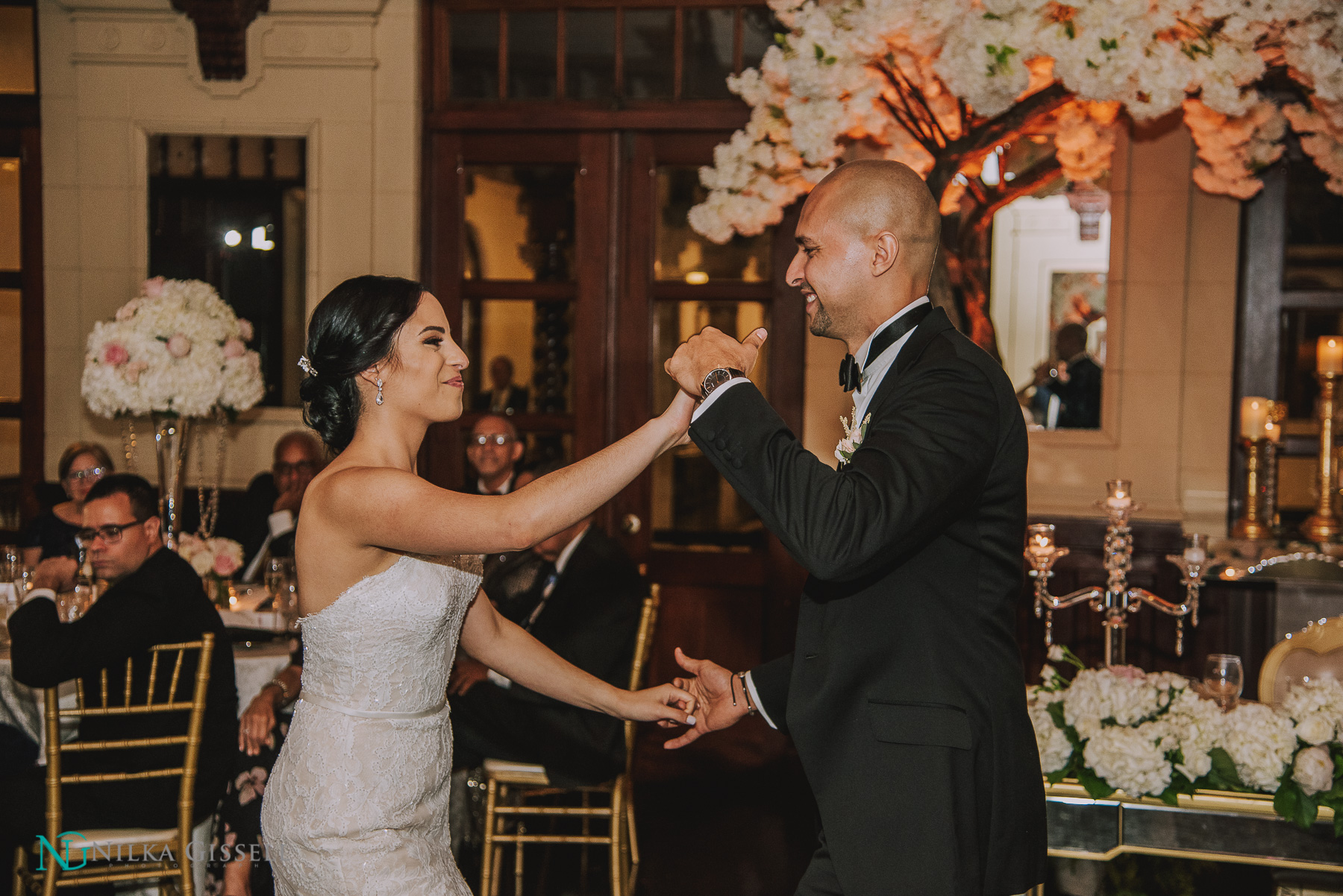 6 things to consider if you are getting married at Casa de España