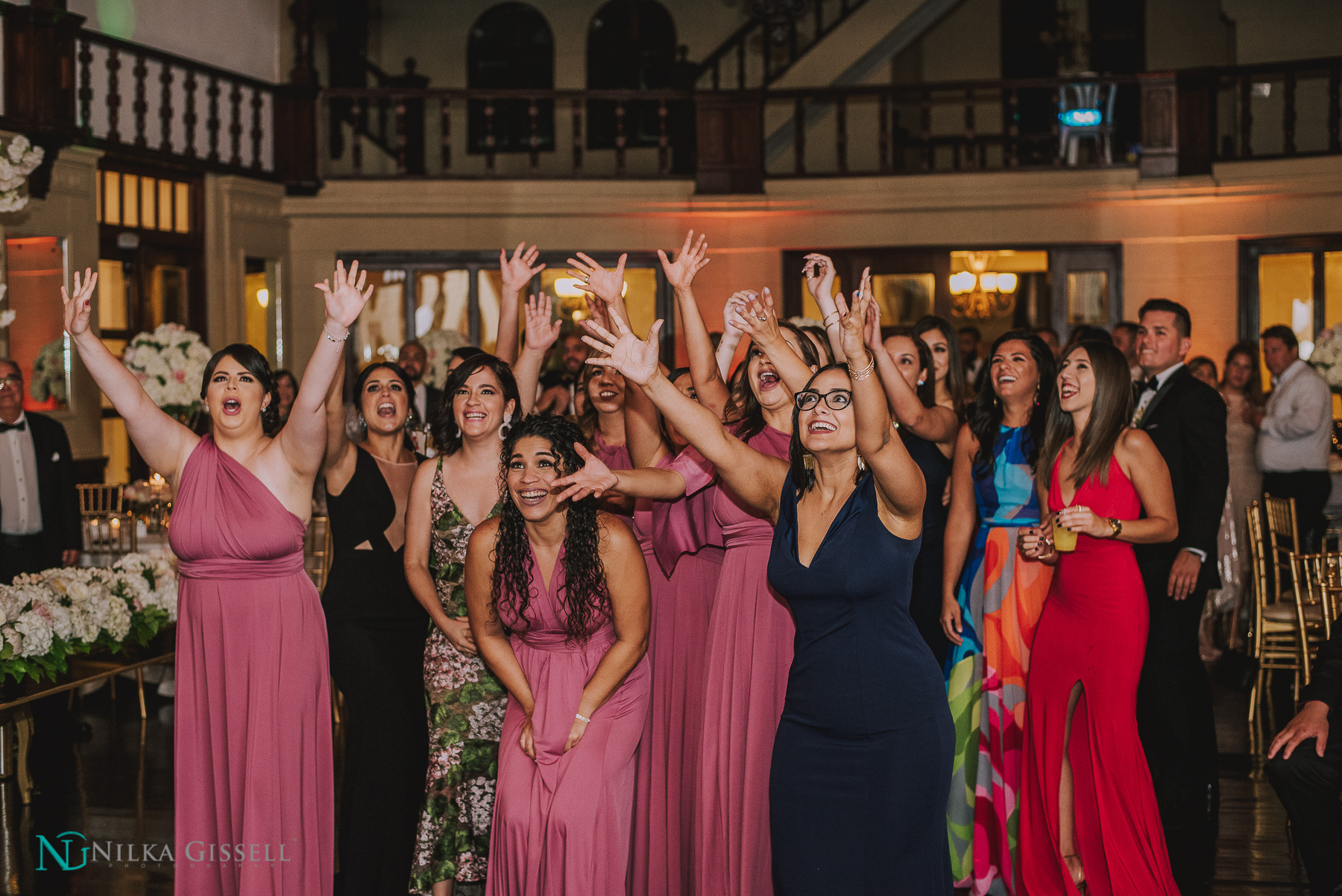 6 things to consider if you are getting married at Casa de España