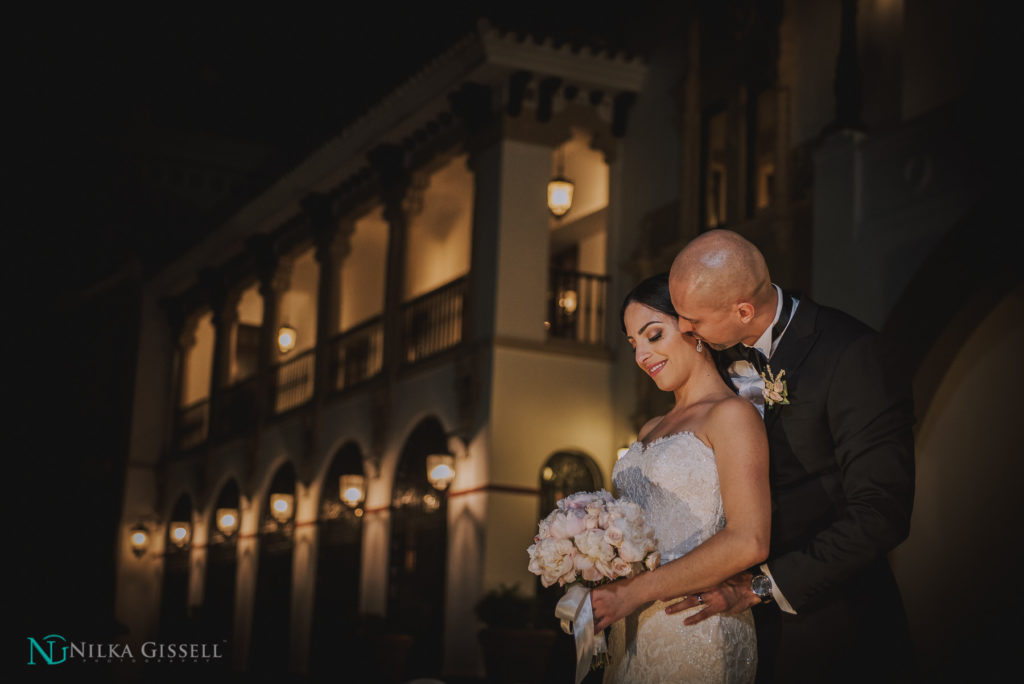 6 things to consider if you are getting married at Casa de España