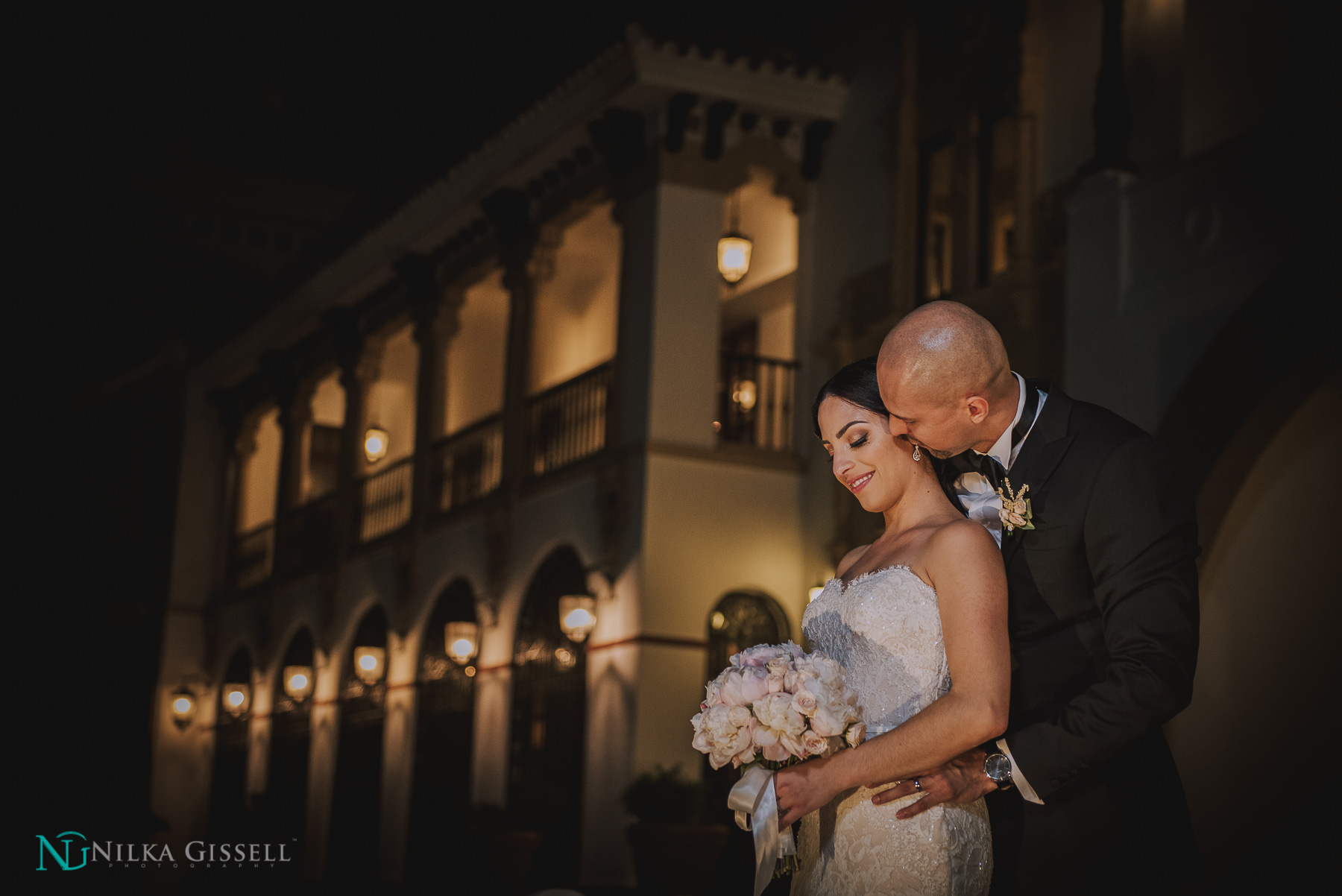 6 things to consider if you are getting married at Casa de España