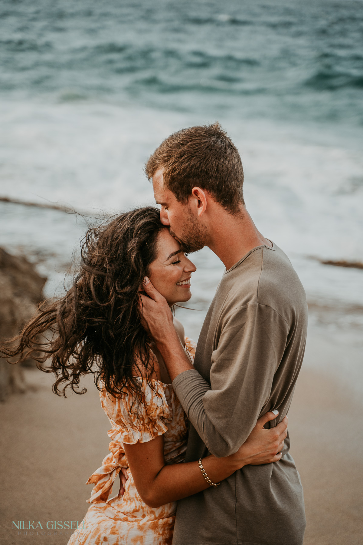 A Beach Engagement Session Guide for Your Puerto Rico Destination Wedding