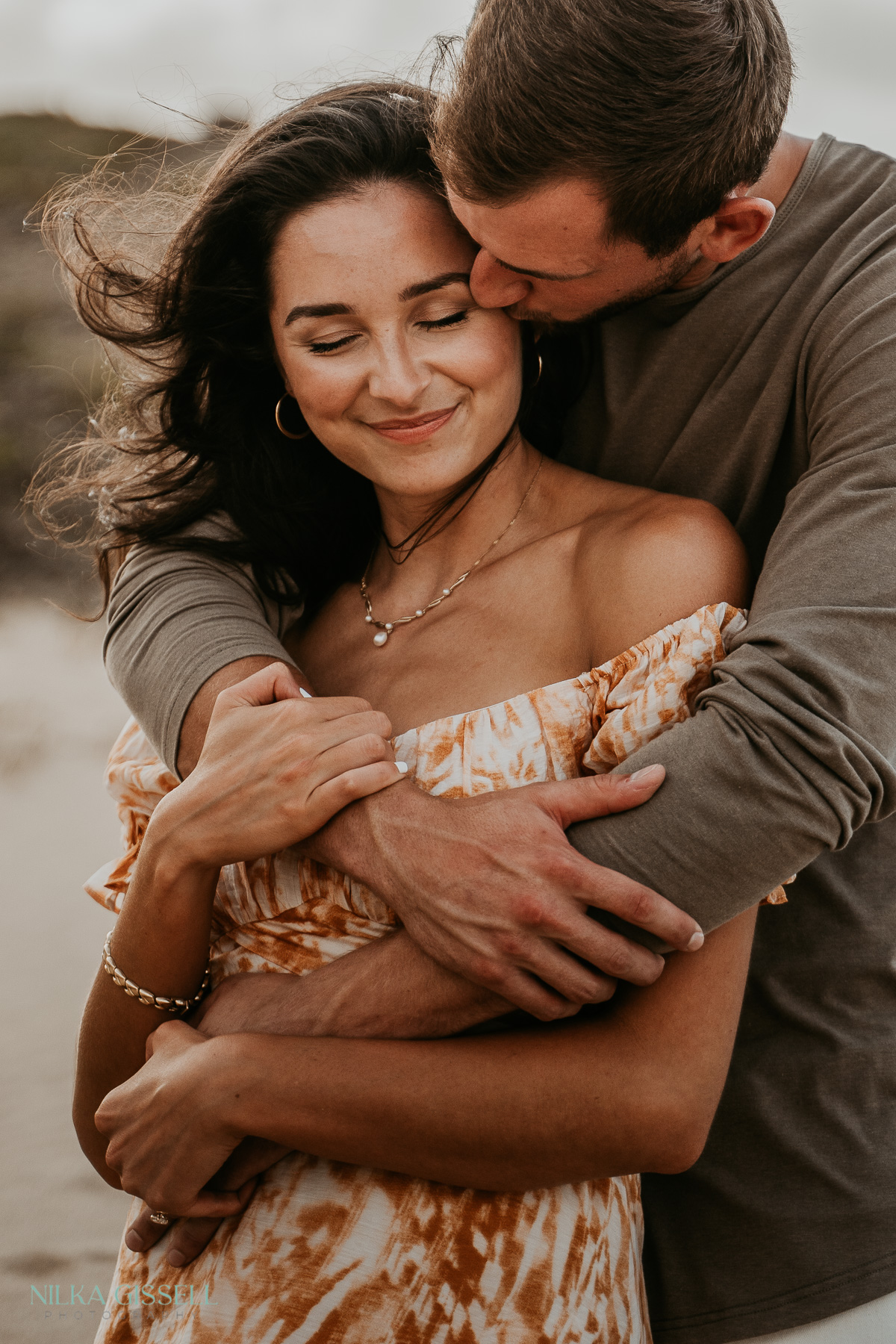 A Beach Engagement Session Guide for Your Puerto Rico Destination Wedding