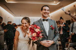 A Beautiful Persian and Puerto Rican Wedding at the Hyatt, Rio Grande