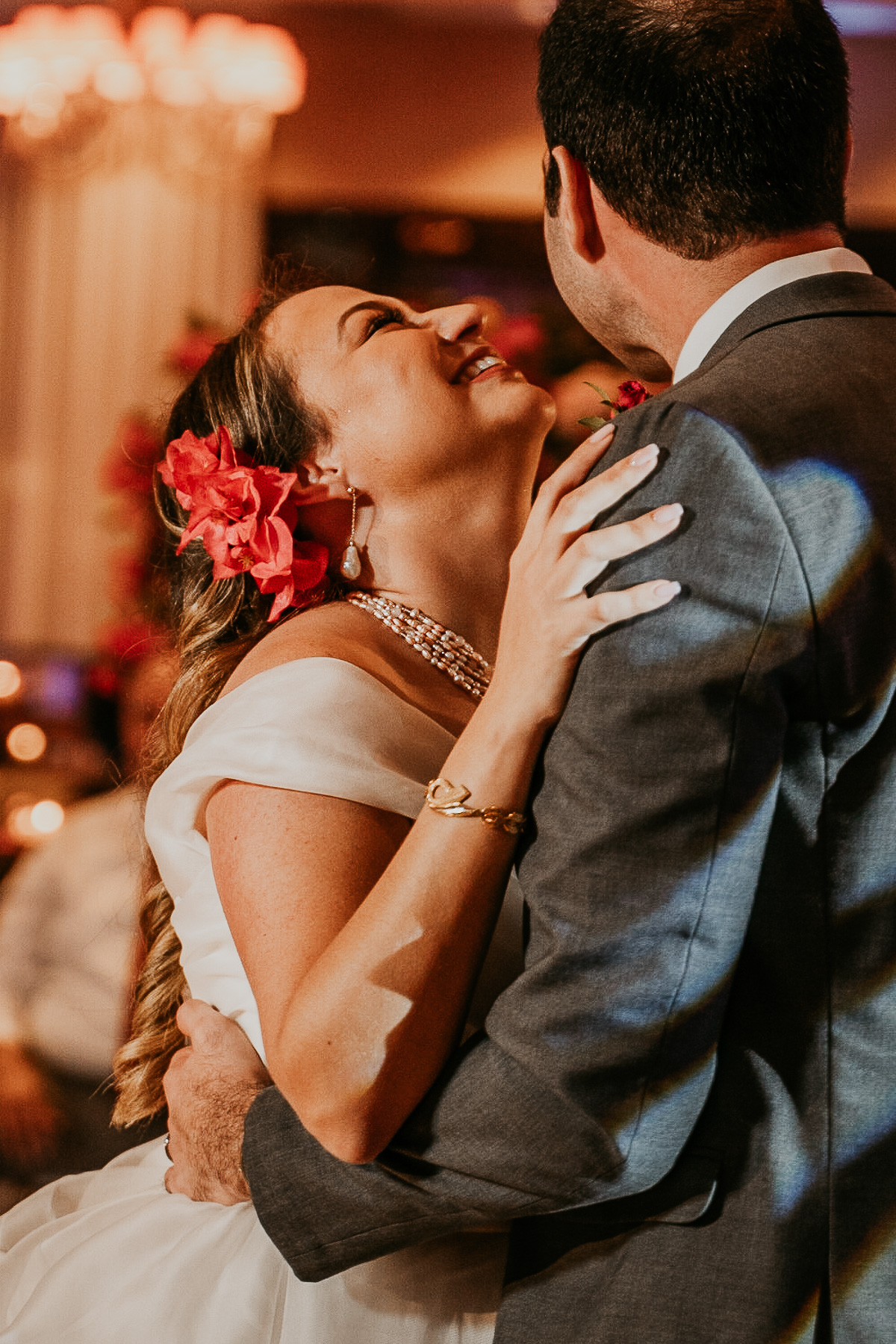 A Beautiful Persian and Puerto Rican Wedding at the Hyatt, Rio Grande