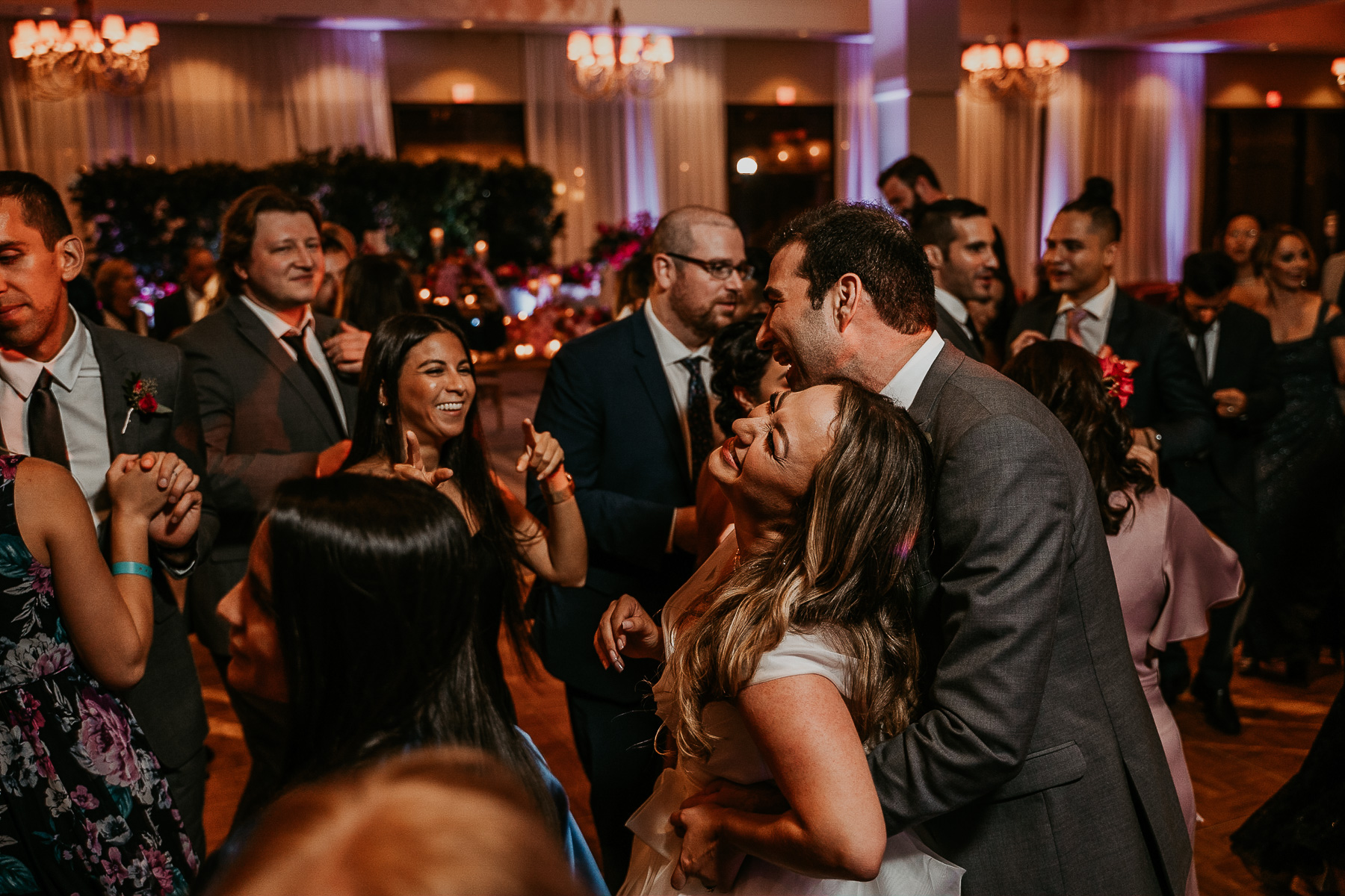 A Beautiful Persian and Puerto Rican Wedding at the Hyatt, Rio Grande