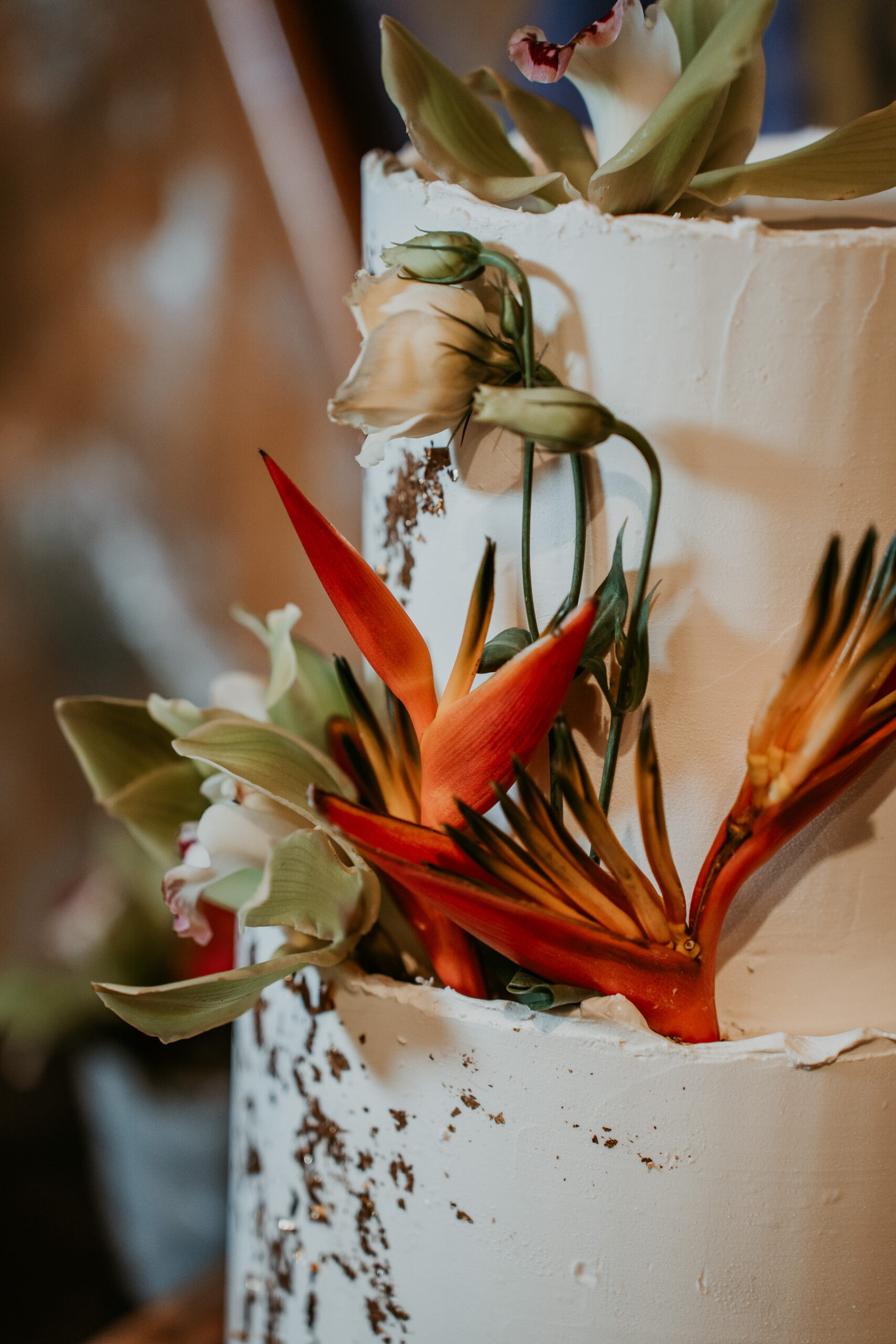 A Dreamy Puerto Rico Micro Wedding on a Catamaran Near Icacos Island 