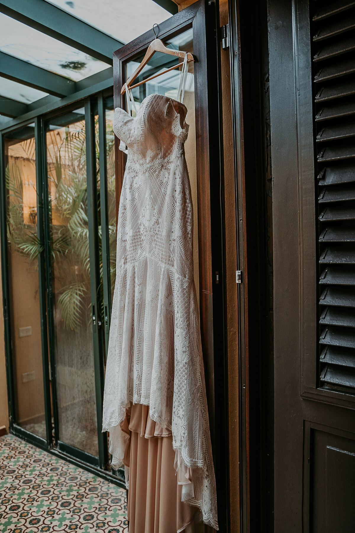 A Dreamy Puerto Rico Micro Wedding on a Catamaran Near Icacos Island 