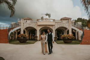 A Micro Wedding at Hacienda Ilusion Puerto Rico