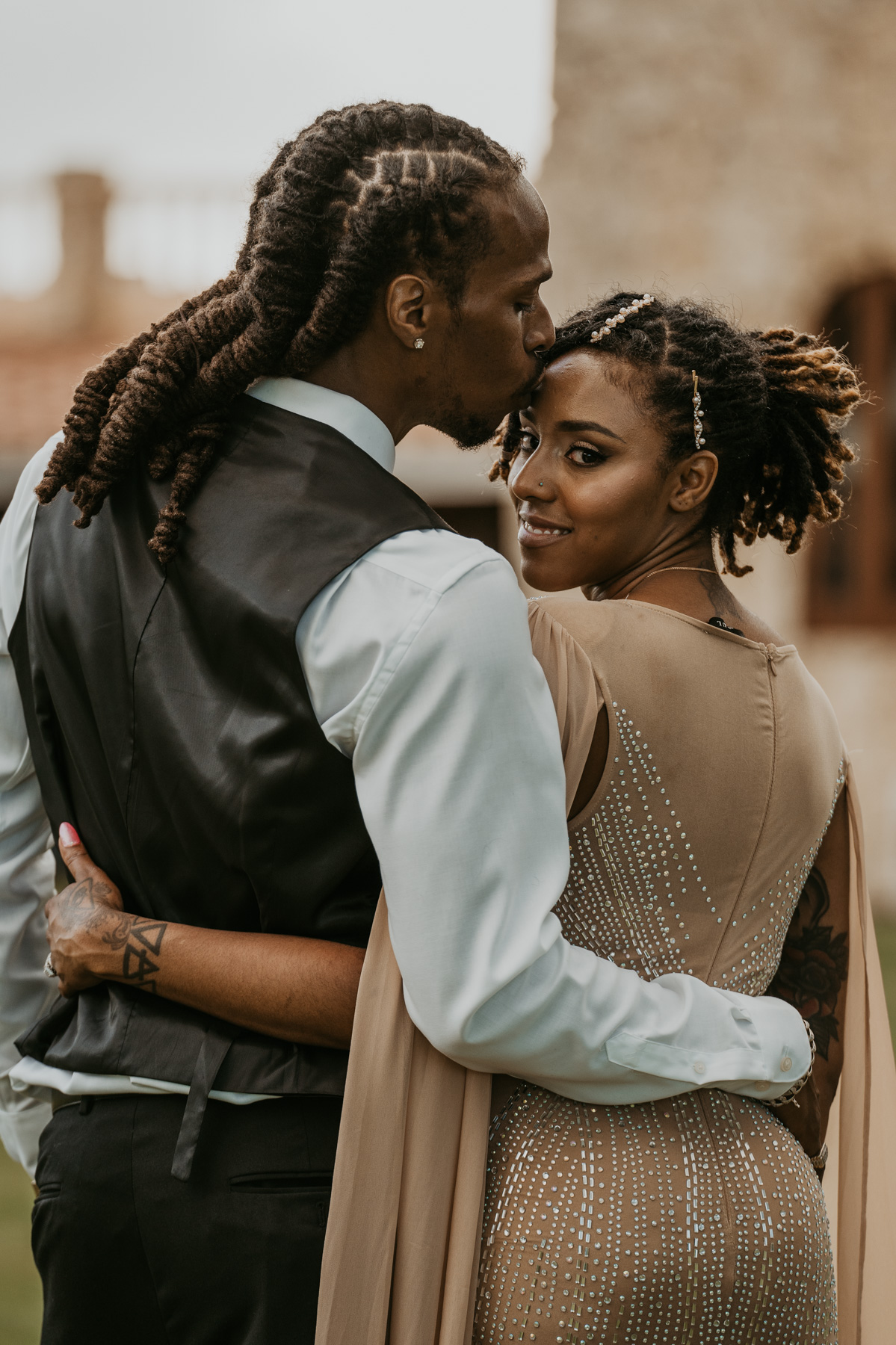 A Micro Wedding at Hacienda Ilusion Puerto Rico