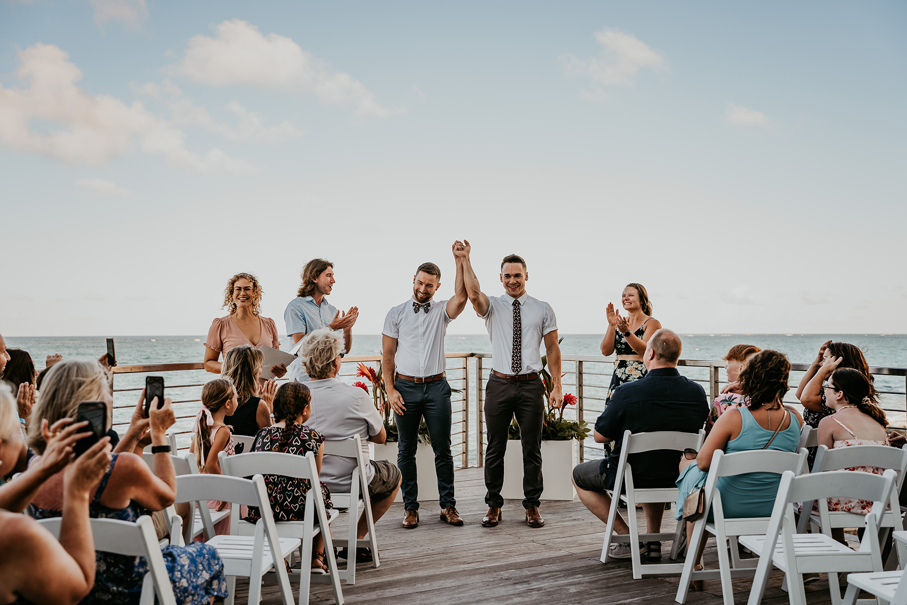 A Puerto Rico Photographer's Guide to Picture-Perfect LGBTQ+ Micro Weddings