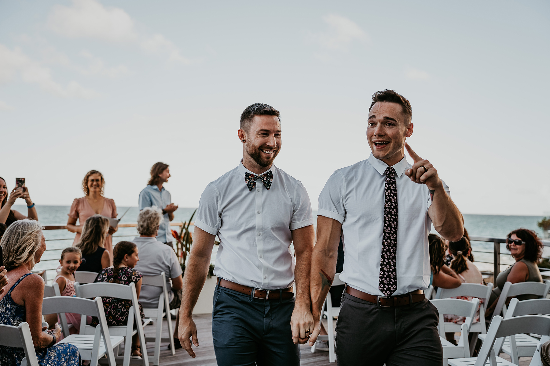 A Puerto Rico Photographer's Guide to Picture-Perfect LGBTQ+ Micro Weddings