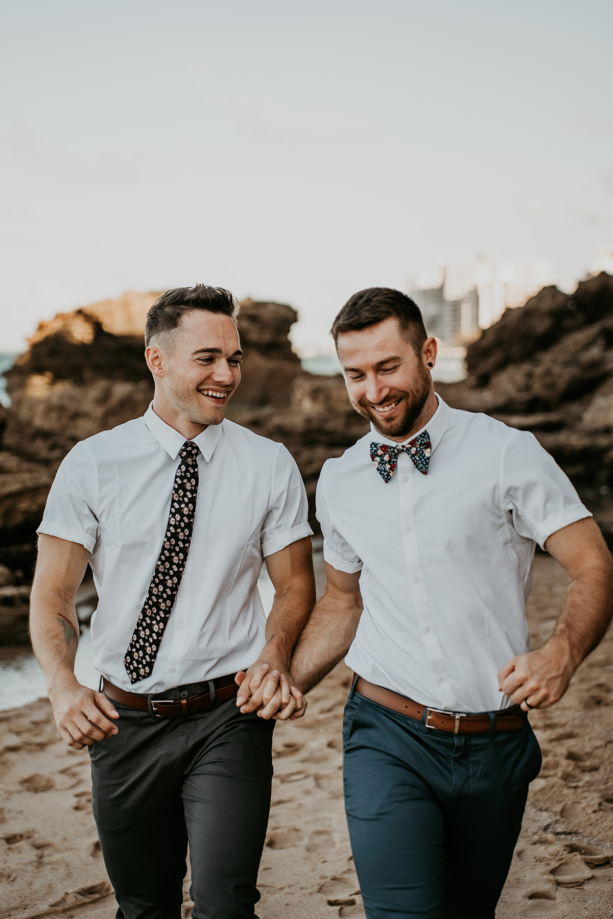 A Puerto Rico Photographer's Guide to Picture-Perfect LGBTQ+ Micro Weddings