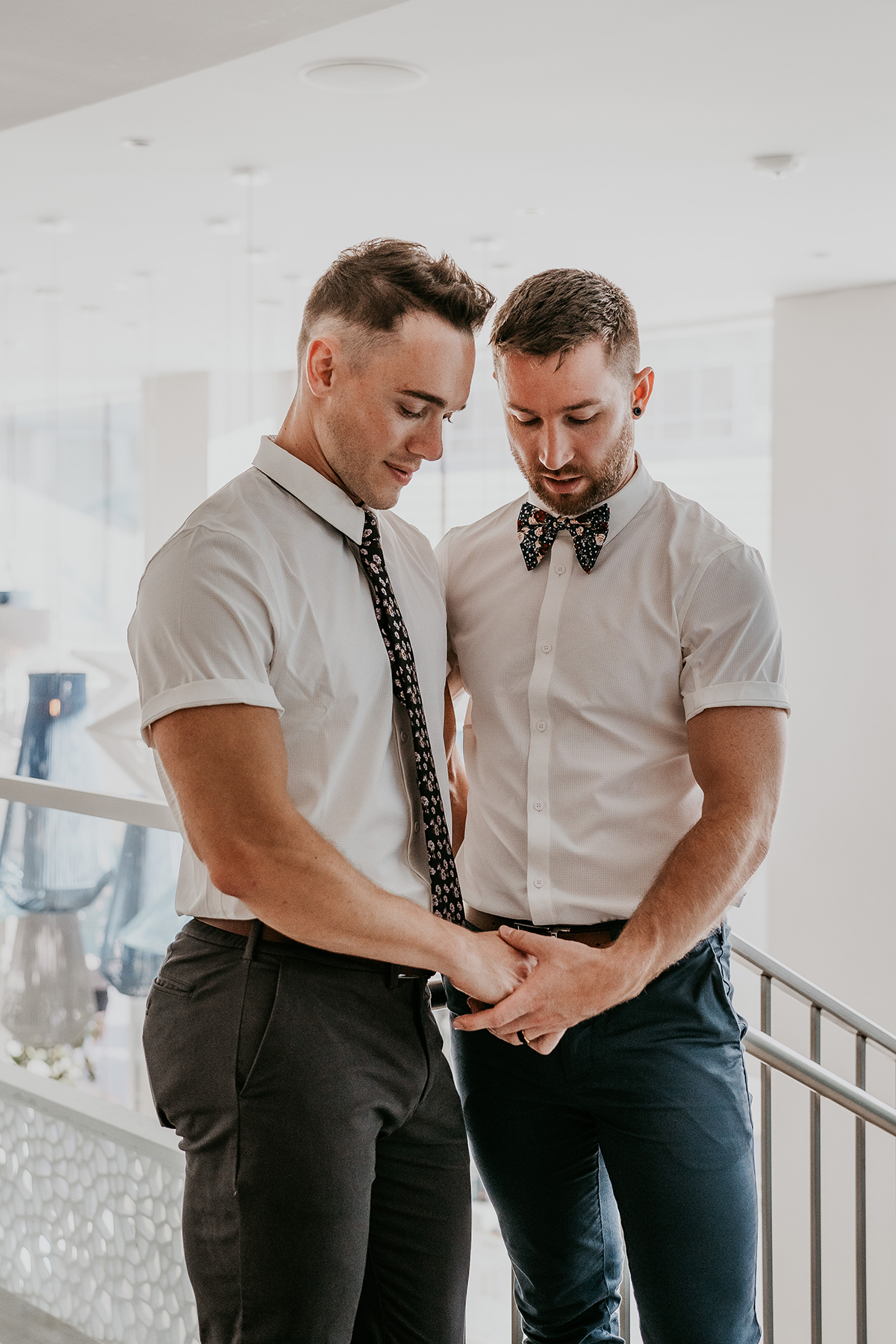 A Puerto Rico Photographer's Guide to Picture-Perfect LGBTQ+ Micro Weddings