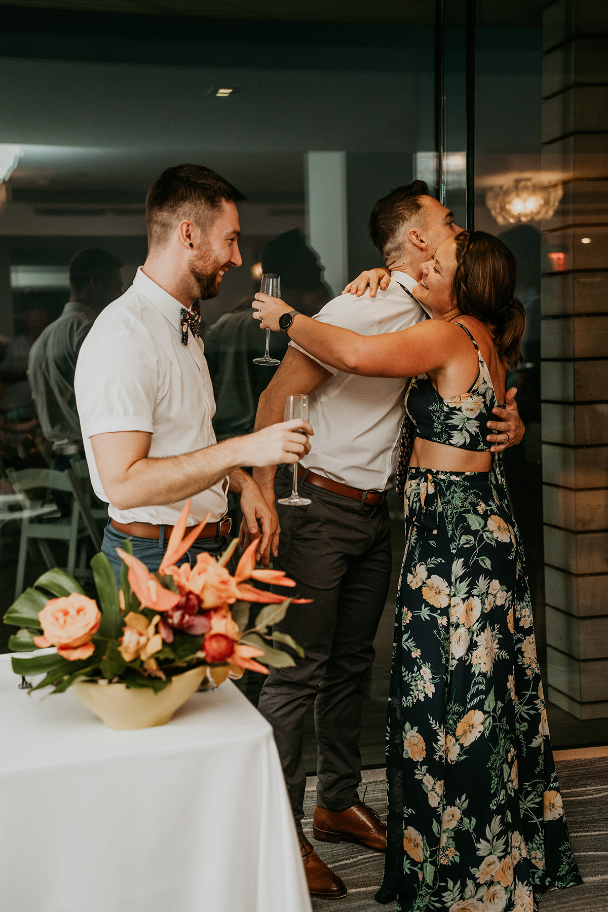 A Puerto Rico Photographer's Guide to Picture-Perfect LGBTQ+ Micro Weddings