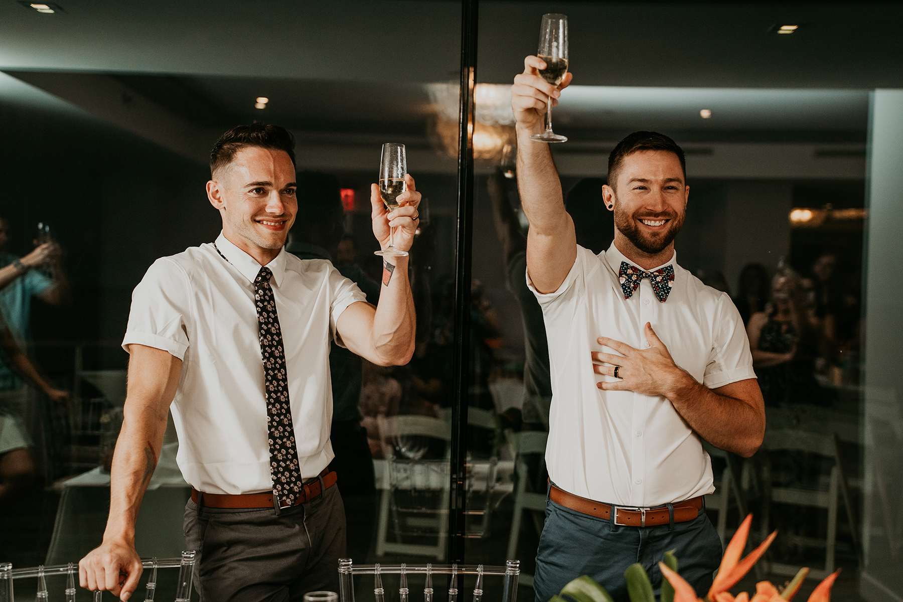 A Puerto Rico Photographer's Guide to Picture-Perfect LGBTQ+ Micro Weddings