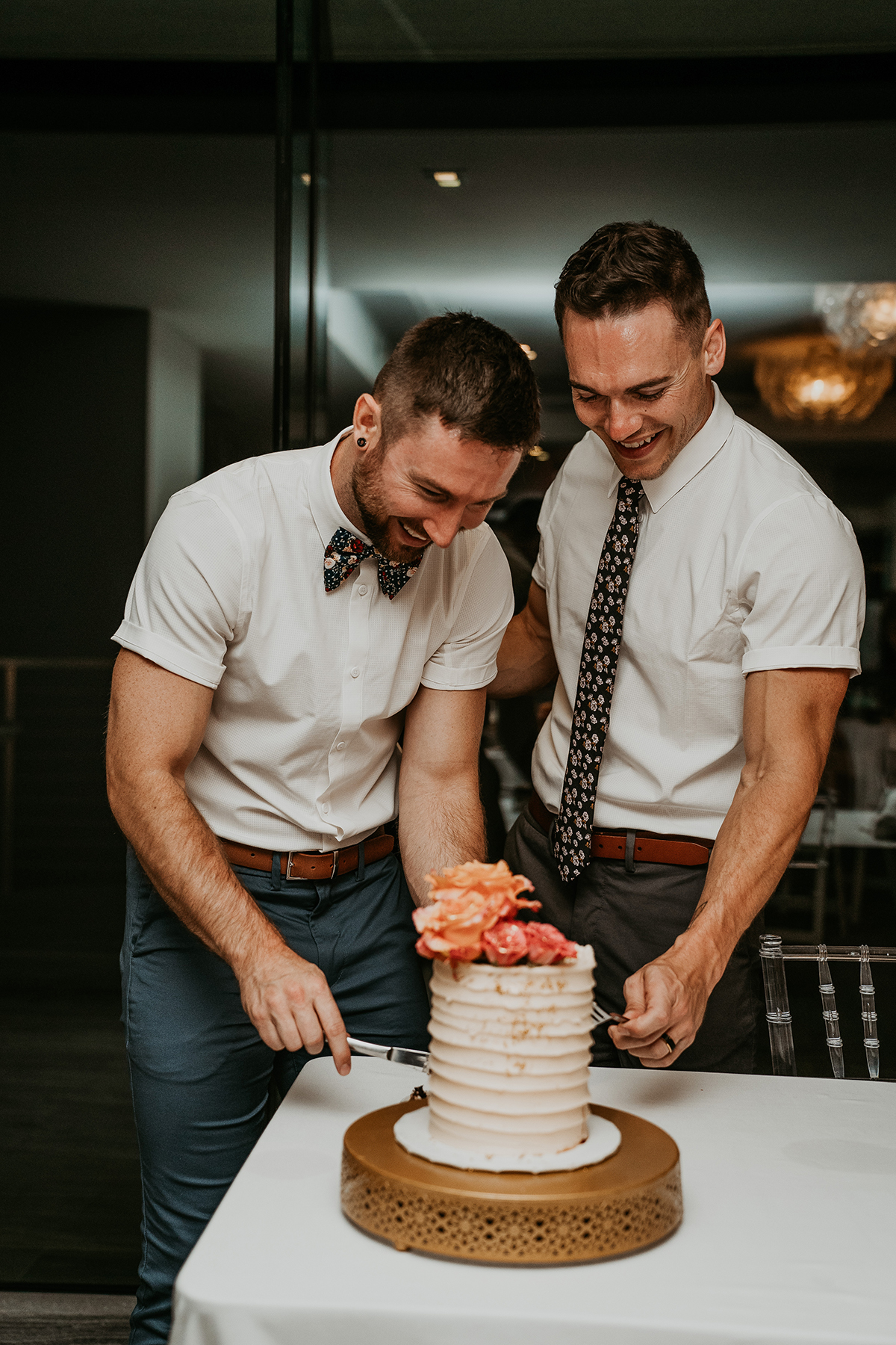 A Puerto Rico Photographer's Guide to Picture-Perfect LGBTQ+ Micro Weddings